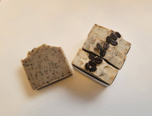 Coffee Bar Soap