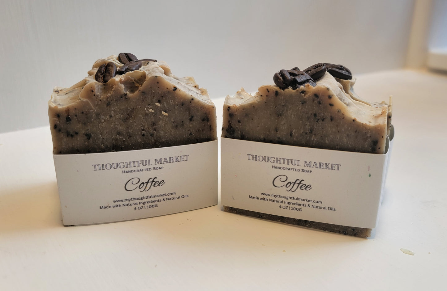 Coffee Bar Soap