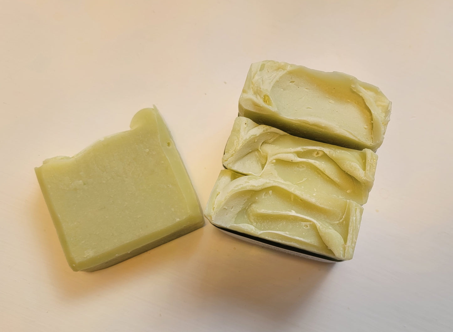 Tea Tree Bar Soap