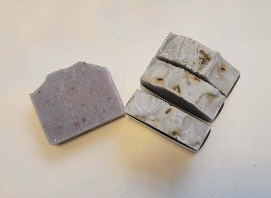 Lavender Bar Soap