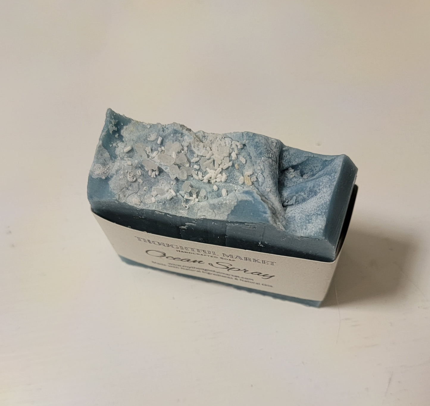 Ocean Spray Bar Soap