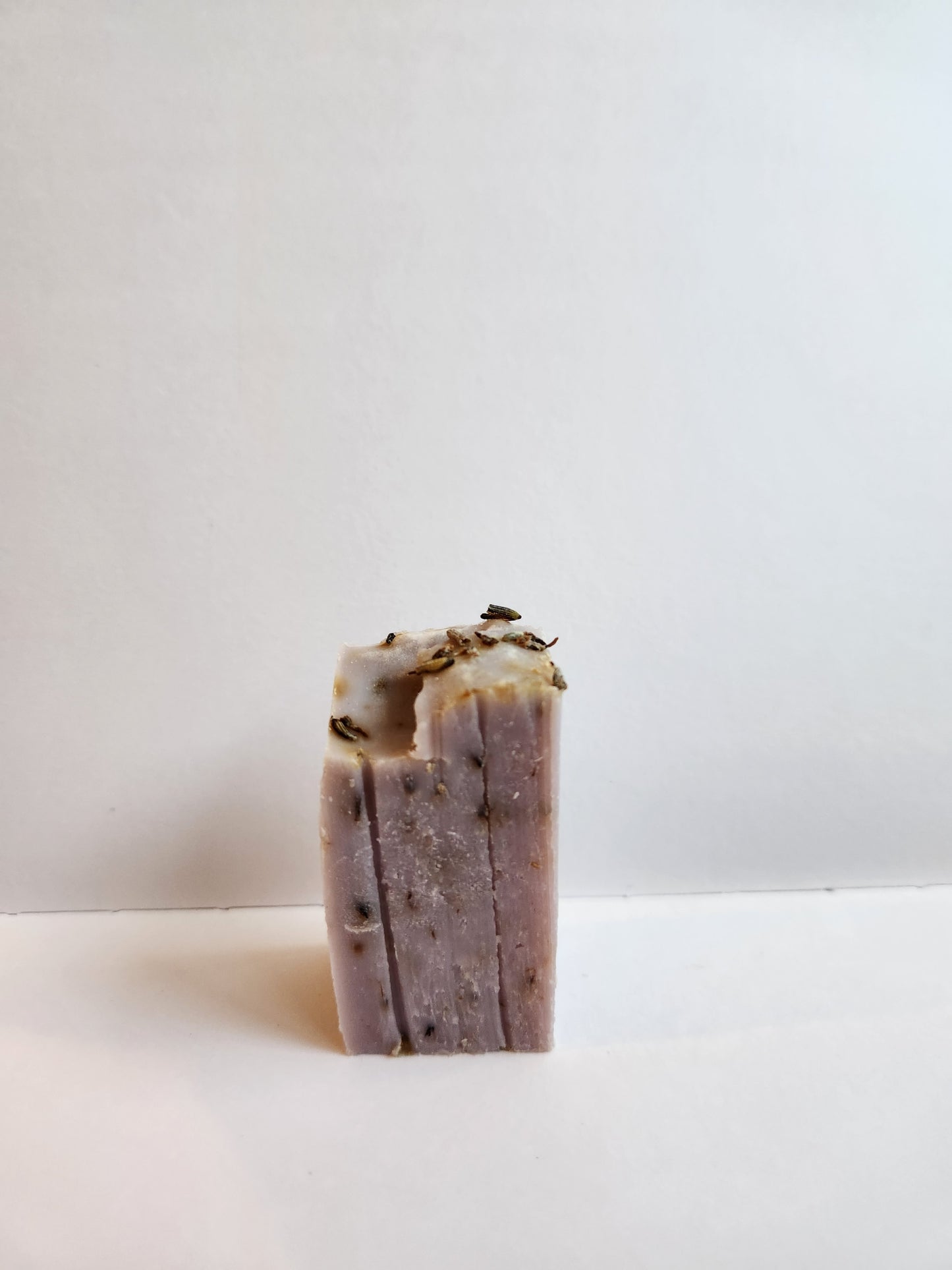Mini Lavender Bar Soap